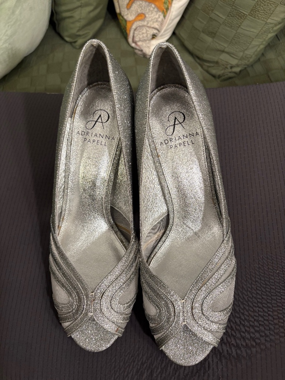 Adrianna Papell High Heels